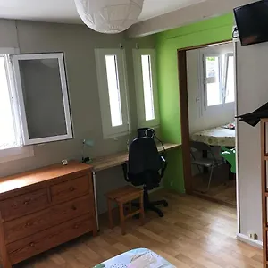 Appartement Studio Centre, Dinan