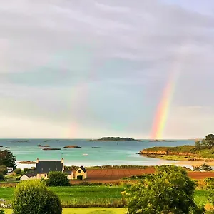 Vakantiehuis Ty Koad, Lanmodez