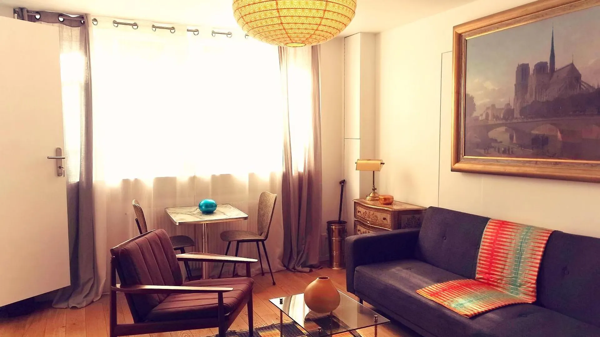 L'Otis Et Le Titouan Saint-Sauveur Apartment Dinan